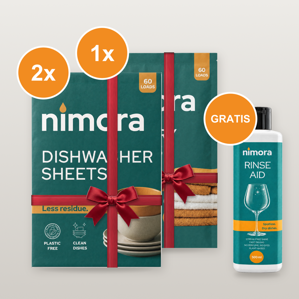 Nimora Gift Set