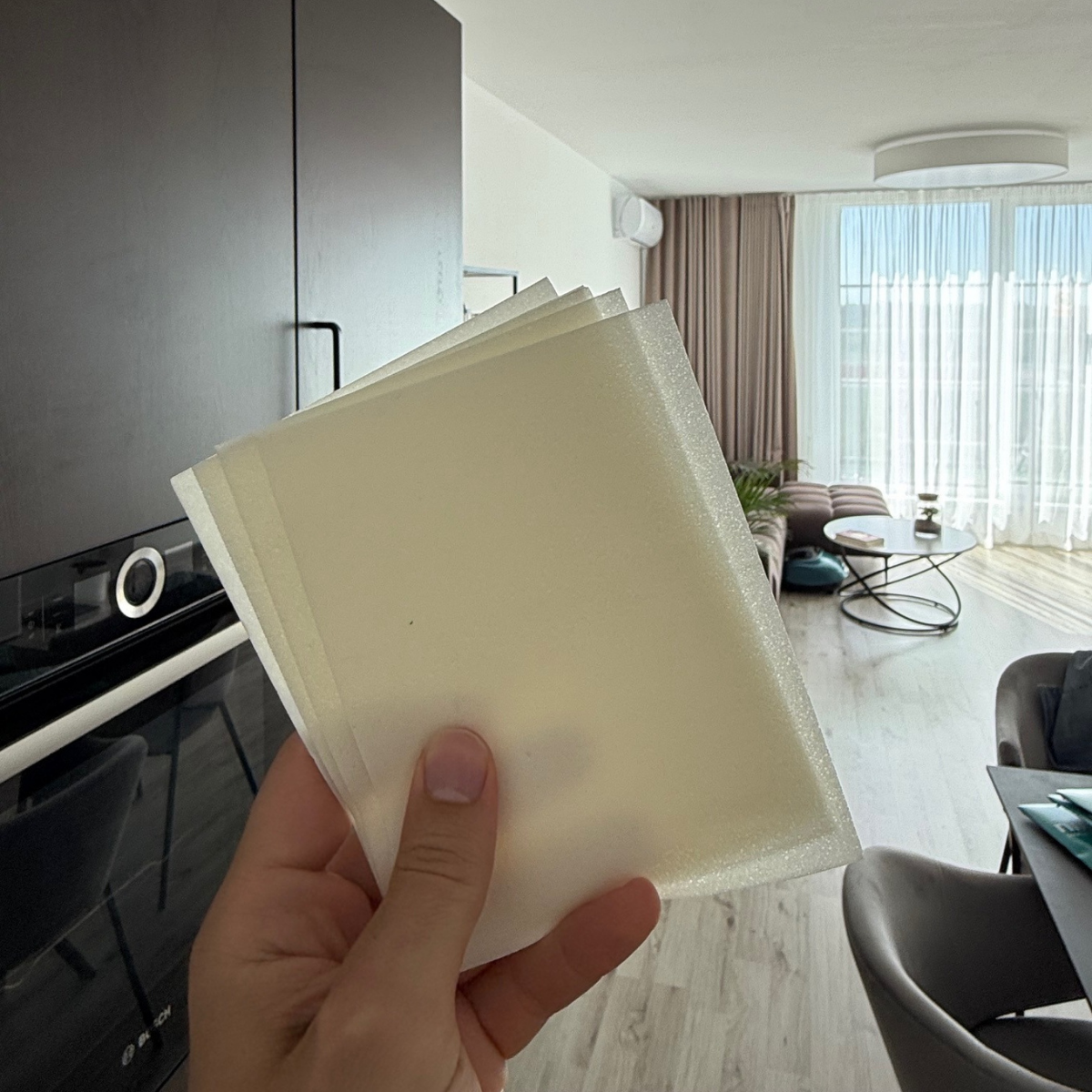 Dishwasher Sheets — Nimora | 60 washes, paper packaging